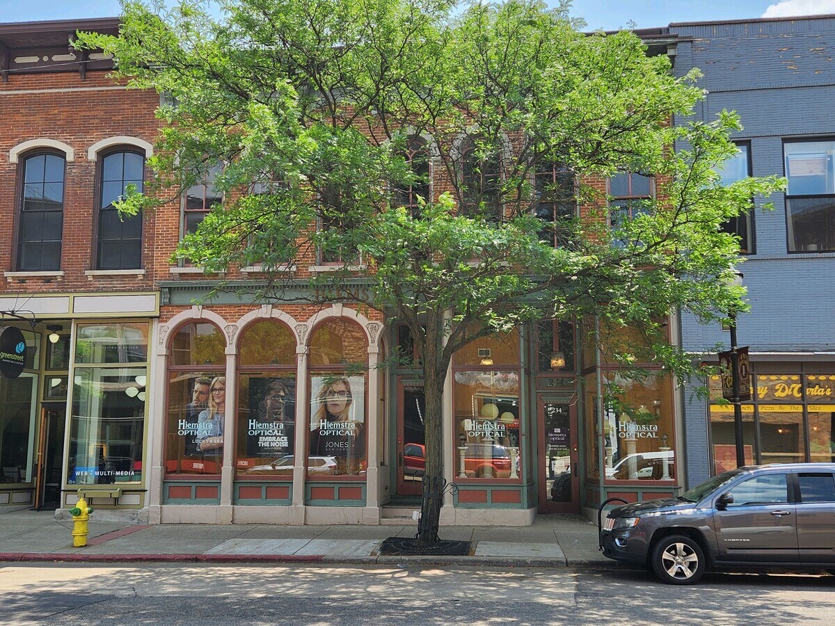 234 E Michigan Ave, Kalamazoo 49007 | LoopNet UK
