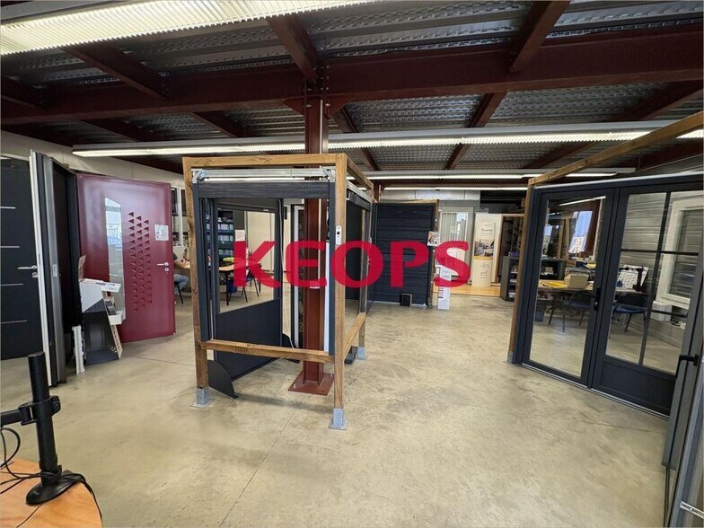 2 Impasse Nicéphore Niepce, Cugnaux for sale - Building Photo - Image 2 of 7