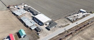 More details for 1271-1278 Boul Saint-Laurent O, Louiseville, QC - Industrial for Sale