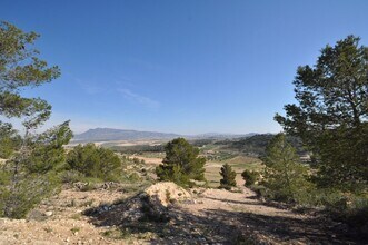 Jumilla, MUR - Aerial map view - Image1