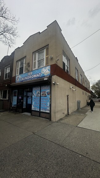 More details for 80-19 101st Ave, Jamaica, NY - Retail for Sale