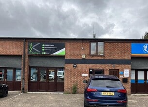 Basey Rd, Norwich to rent Building Photo- Image 1 of 4