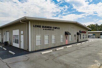 More details for 24 Joe Kennedy Blvd, Statesboro, GA - Light Industrial for Rent