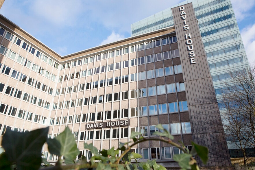 69-77 Robert St, Croydon for sale - Building Photo - Image 1 of 1