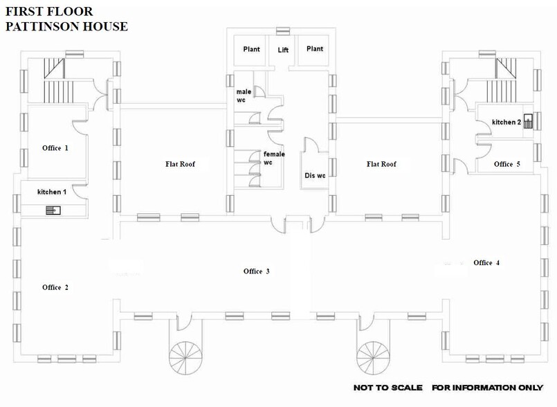 Dovenby Hall Estate, Dovenby for rent - Building Photo - Image 2 of 5