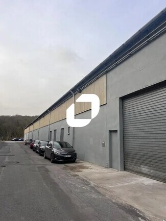 More details for Light Industrial for Sale