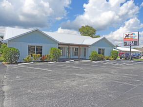 1197 US Highway 1, Rockledge, FL for rent Building Photo- Image 1 of 7