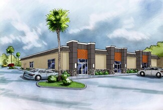 More details for 10040 US Highway 301 N, Parrish, FL - Office/Retail for Rent