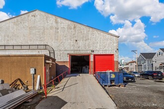 165-167 Bow St, Everett, MA for rent Building Photo- Image 1 of 4