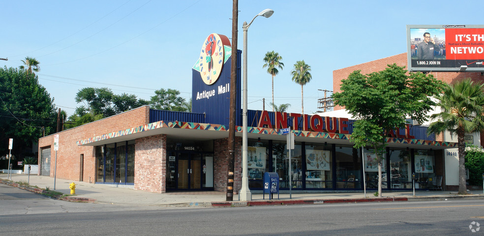 14034 Ventura Blvd, Sherman Oaks, CA for sale - Primary Photo - Image 1 of 1