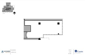 1200 Abernathy Rd NE, Atlanta, GA to rent Floor Plan- Image 1 of 1
