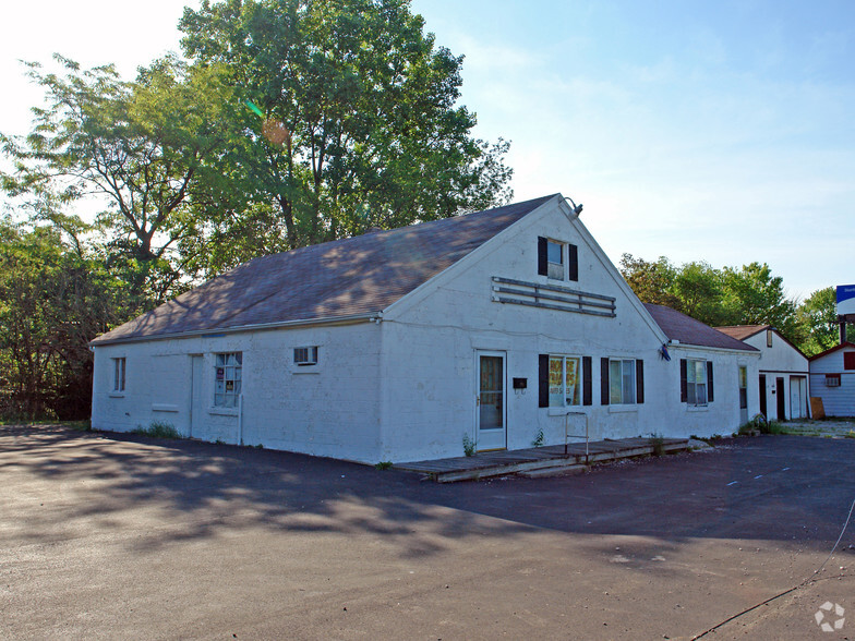 1932 Colonel Glenn Hwy, Fairborn, OH for sale - Primary Photo - Image 1 of 1