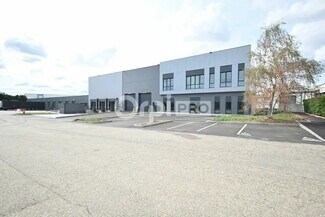 More details for 22 Avenue Du 24 Août 1944, Corbas - Industrial to Rent