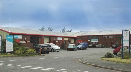 St Asaph Ave, Rhyl to rent - Primary Photo - Image 3 of 38