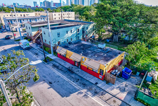 More details for 1139 NW 2nd Ave, Miami, FL - Retail for Sale