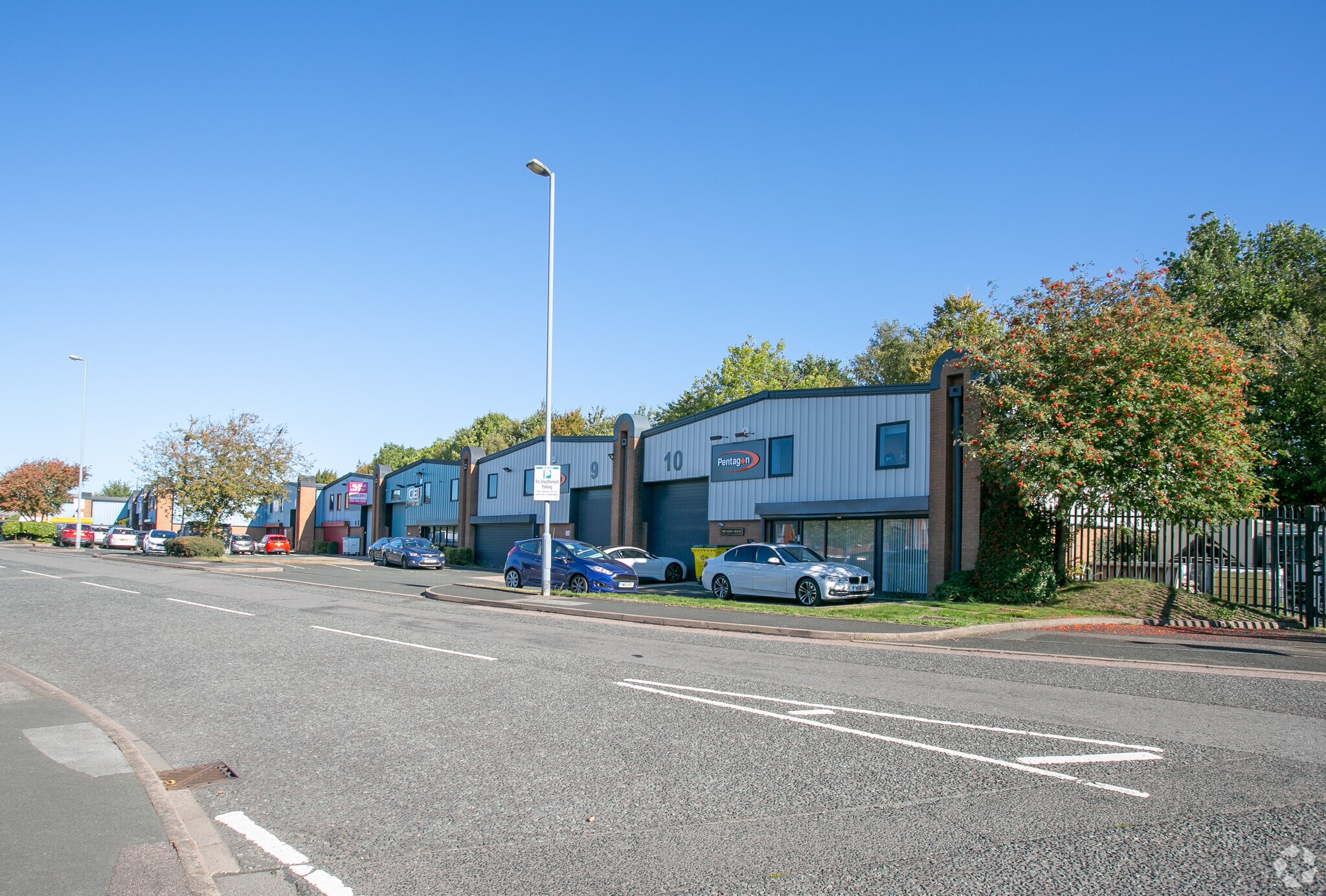 Spitfire Rd, Birmingham for sale Primary Photo- Image 1 of 1