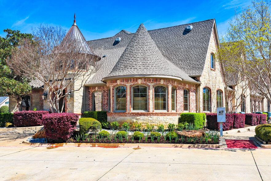 1312 Glade Rd, Colleyville, TX for sale - Building Photo - Image 2 of 12