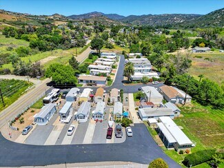 More details for 2030 Magnolia Ave, Ramona, CA - Build-to-Rent for Sale