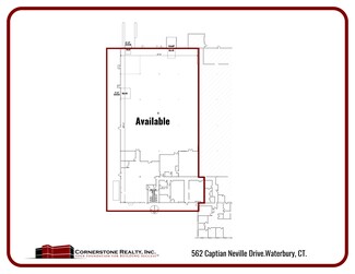 More details for 562 Captain Neville Dr, Waterbury, CT - Industrial for Rent