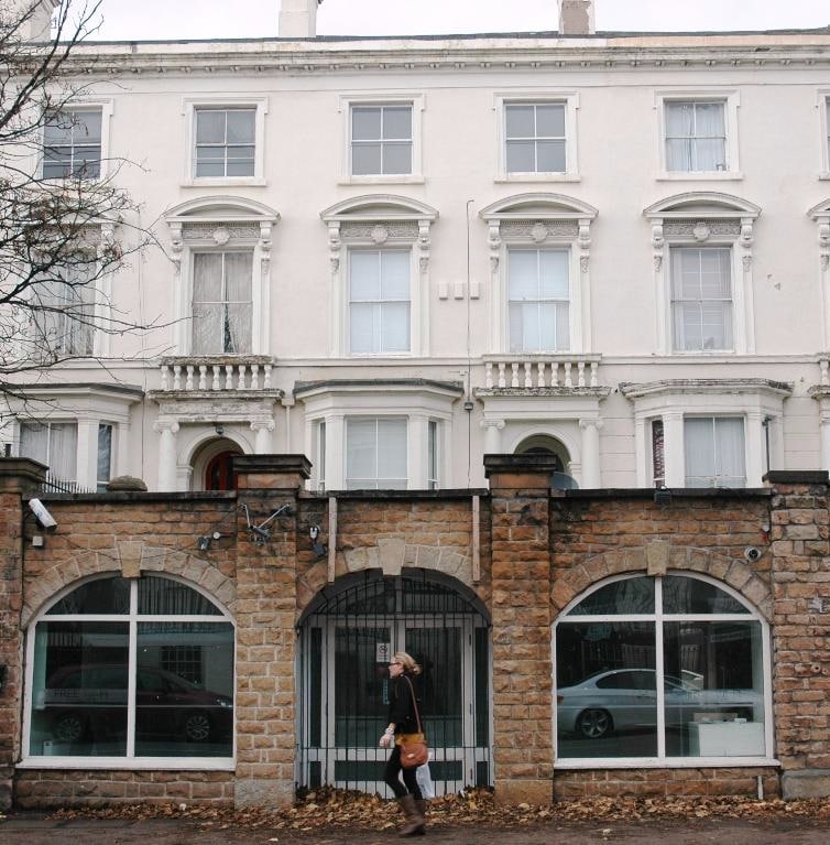 198 Derby Rd, Nottingham to rent Building Photo- Image 1 of 4