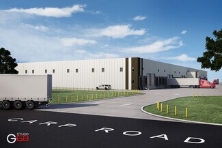 More details for 3113 Carp Rd, Carp, ON - Industrial to Rent