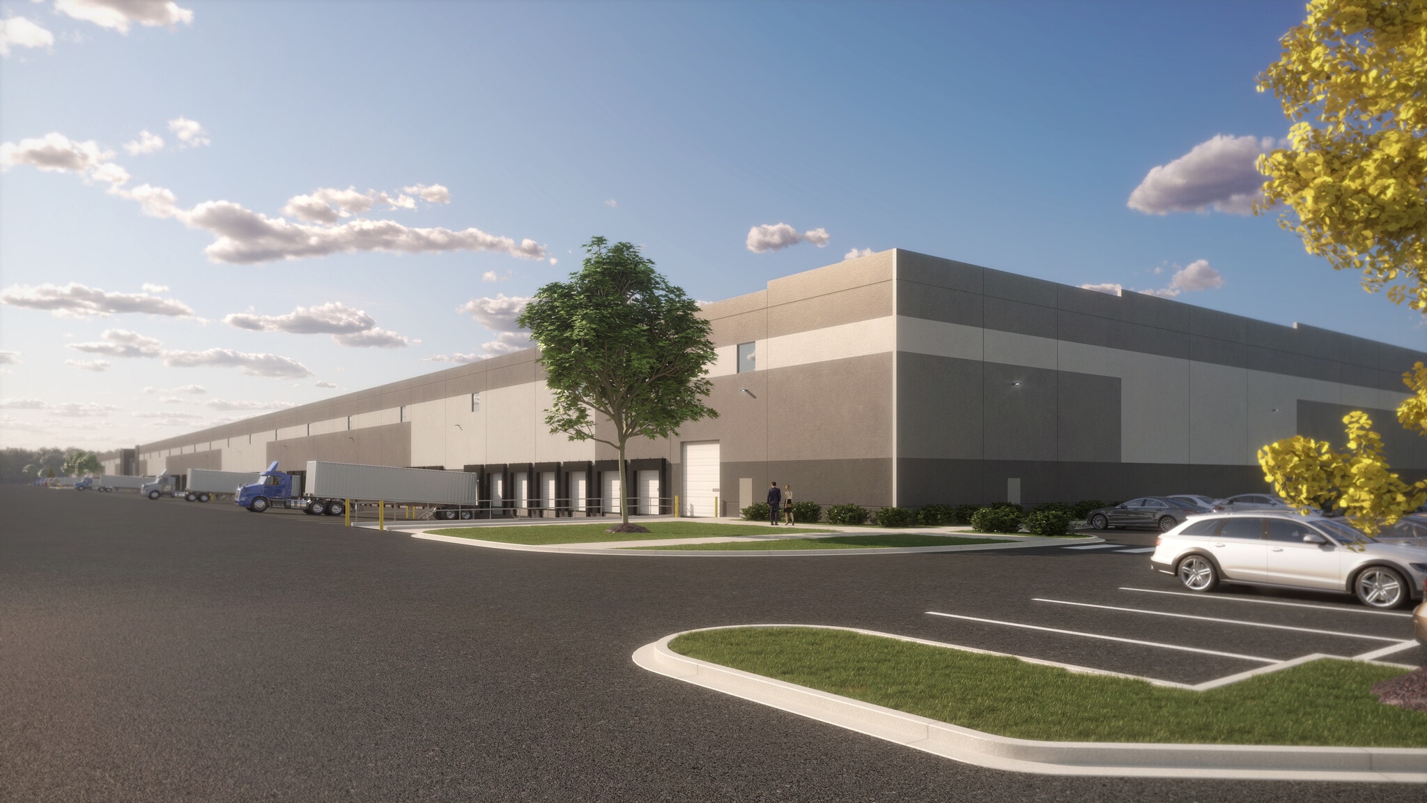 2925 Pruden Blvd, Suffolk, VA to rent Building Photo- Image 1 of 2