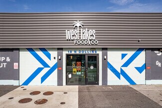 More details for 18 N Dollins Ave, Orlando, FL - Retail to Rent