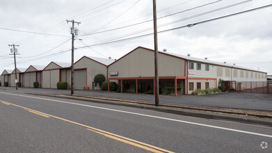 3340 NW St Helens Rd, Portland, OR for rent Primary Photo- Image 1 of 10