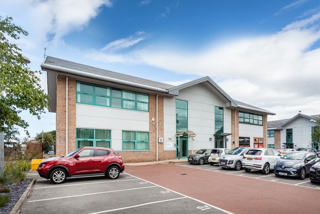 More details for Edward Ct, Altrincham - Office to Rent