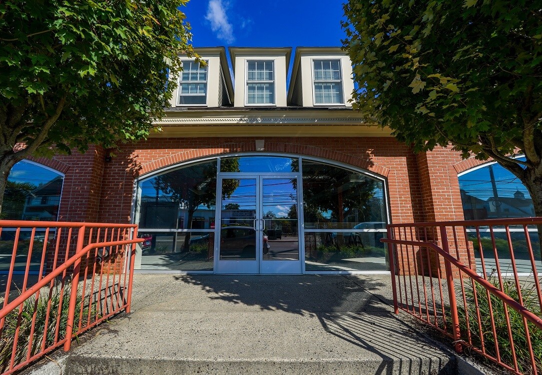 1916 Post Rd, Fairfield, CT for sale Building Photo- Image 1 of 1