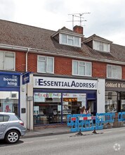 35 Frimley High St, Frimley for sale Primary Photo- Image 1 of 1