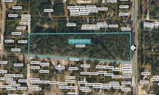 More details for NC-5 Hwy, Pinehurst, NC - Land for Sale