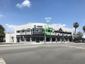 15053 Ventura Blvd, Van Nuys, CA for rent Building Photo- Image 1 of 5