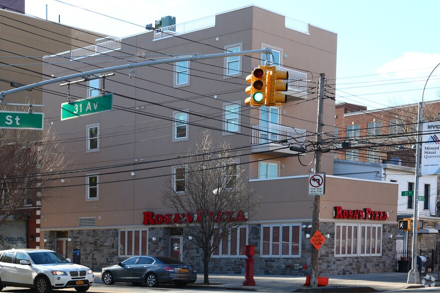 3101 21st St, Long Island City, NY for sale - Building Photo - Image 1 of 1