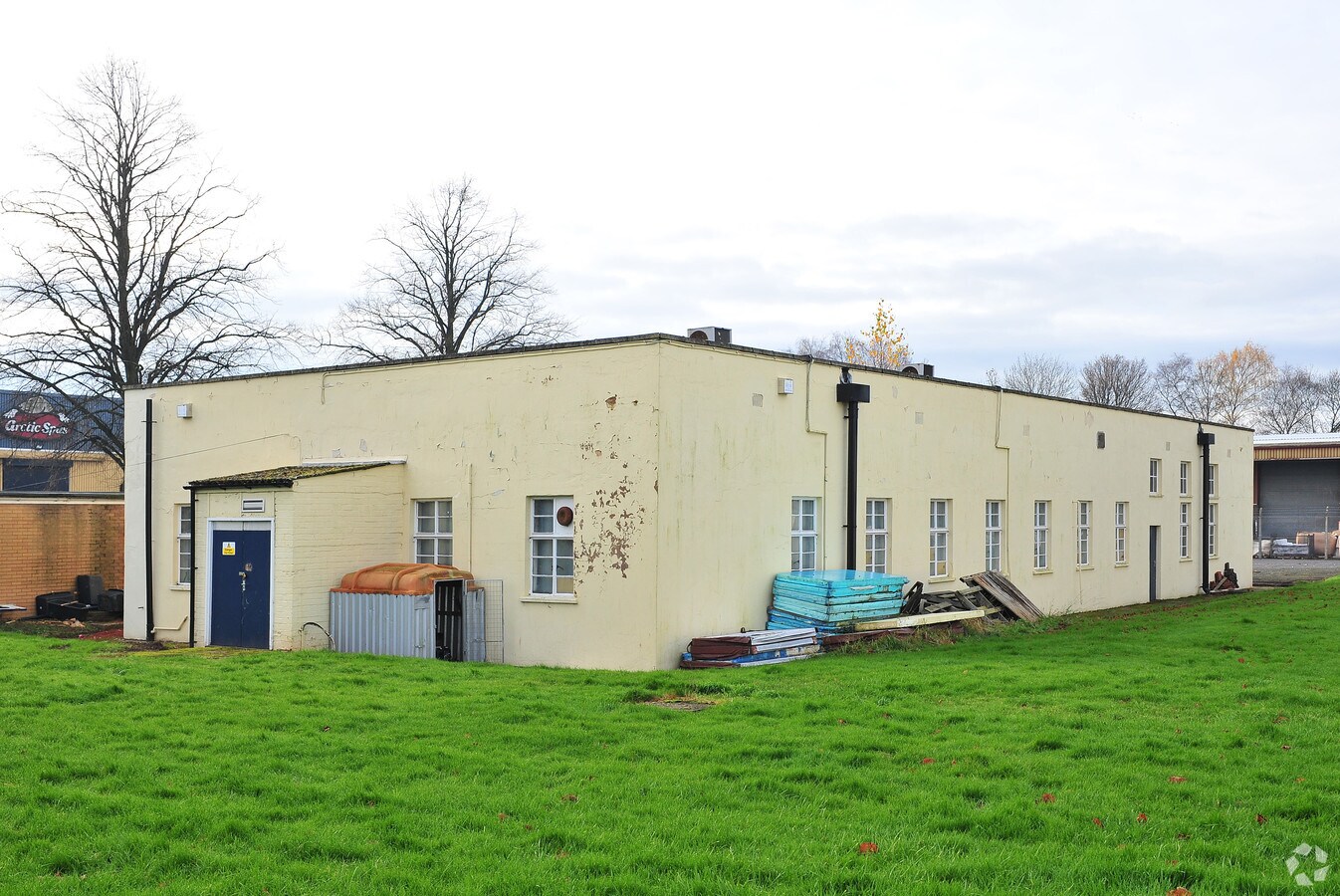 Hartlebury Trading Estate, Kidderminster DY10 4JB UK