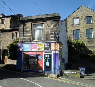 More details for 19 Huddersfield Rd, Holmfirth - Retail for Rent