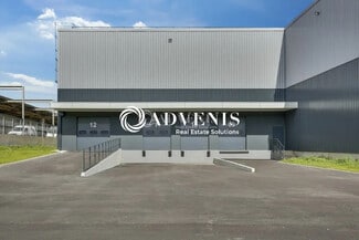 More details for Industrial to Rent