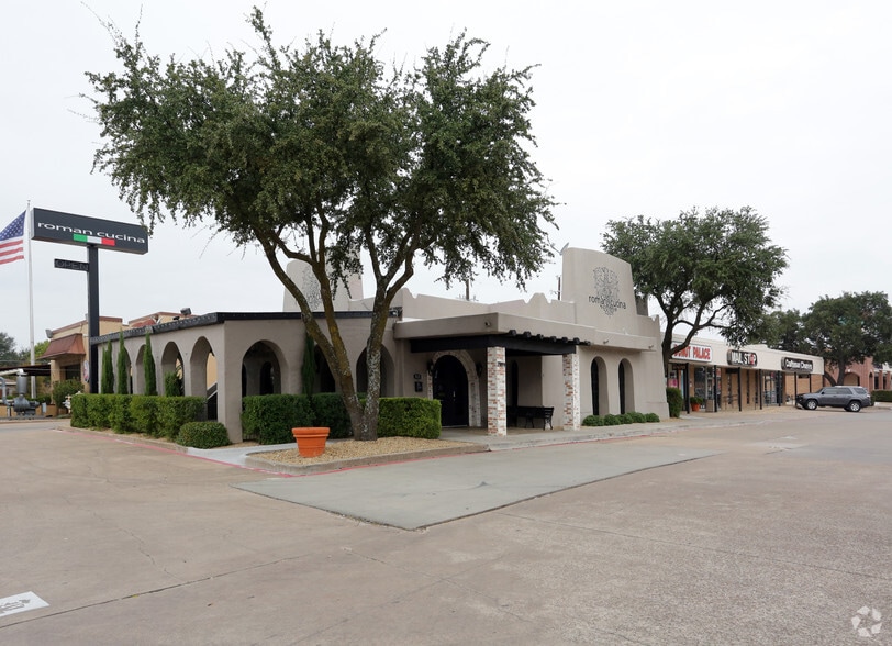 7989 Belt Line Rd, Dallas, TX to rent - Primary Photo - Image 2 of 6