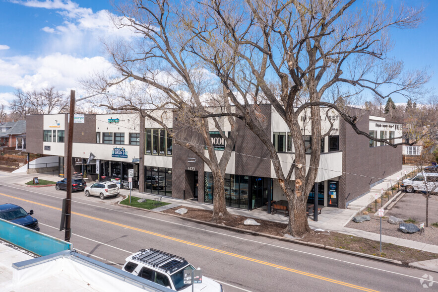 4433 W 29th Ave, Denver, CO for rent - Building Photo - Image 3 of 8