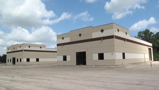 More details for 12634 Haynes Rd, Houston, TX - Industrial for Rent