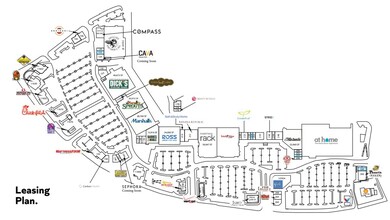 11602-12156 Carmel Mountain Rd, San Diego, CA for rent Site Plan- Image 1 of 1