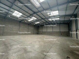More details for 48 Chemin Du Chapitre, Toulouse - Industrial to Rent