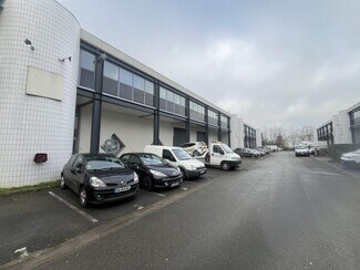 More details for Industrial to Rent
