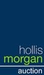 Hollis Morgan