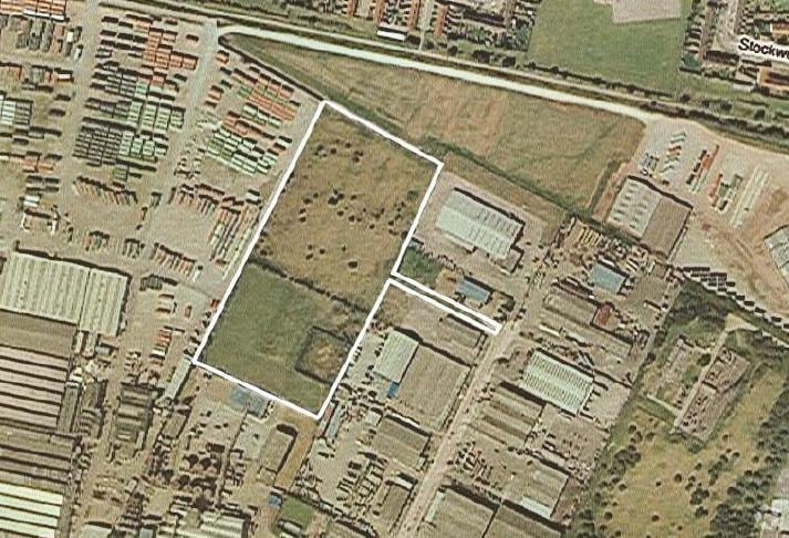 Valletta St, Hull for sale - Primary Photo - Image 1 of 1