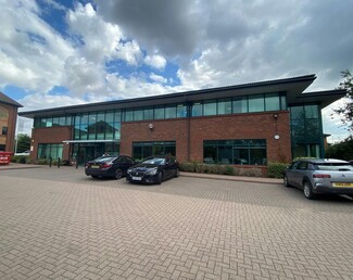 More details for Harry Weston Rd, Coventry - Office for Sale