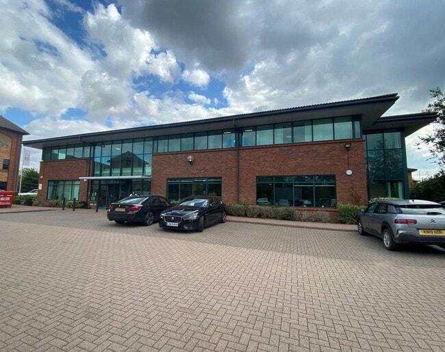 More details for Harry Weston Rd, Coventry - Office to Rent