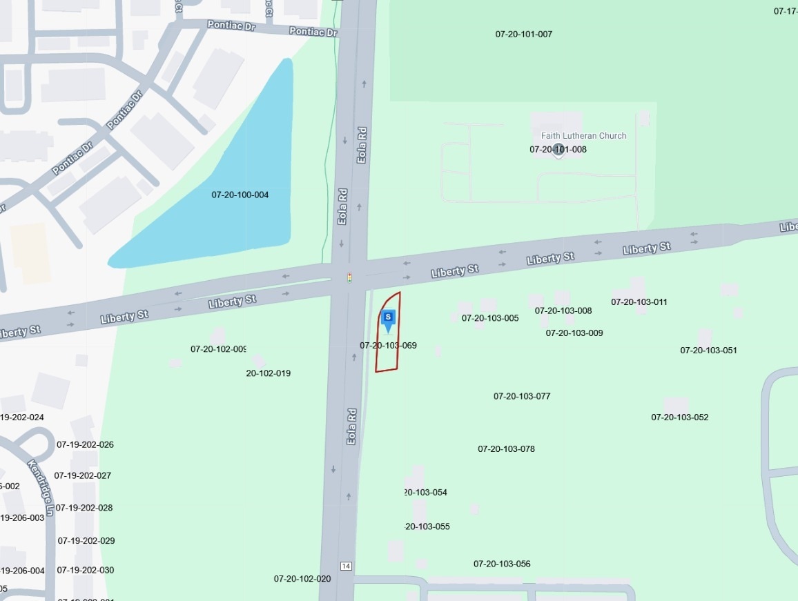 31W669 Liberty St, Aurora, IL for sale Primary Photo- Image 1 of 5