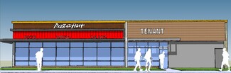 More details for 13300-13328 Lincoln Plz, Cedar Lake, IN - Retail for Rent