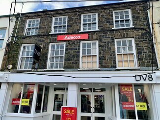 More details for 15 Market Sq, Antrim - Office to Rent